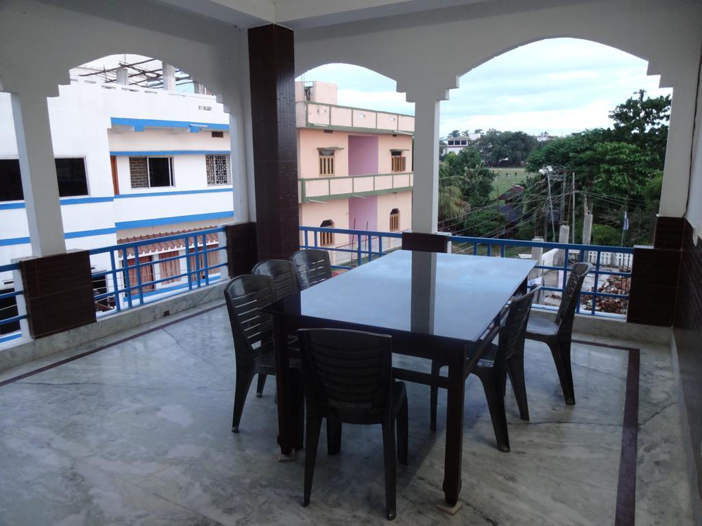 Harsh & Yash Guest House Bodh Gaya Exterior photo