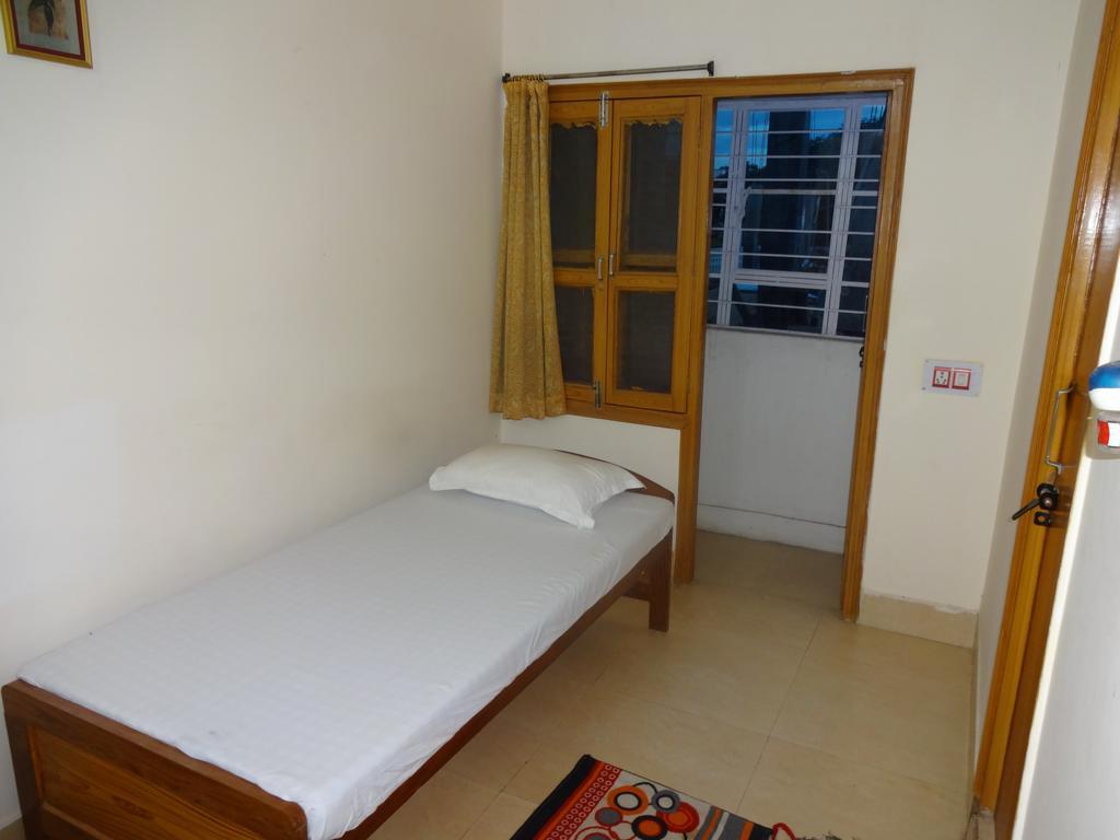 Harsh & Yash Guest House Bodh Gaya Exterior photo