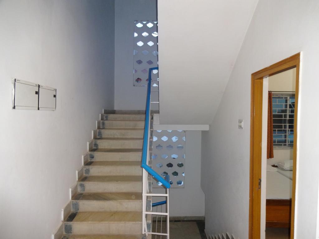 Harsh & Yash Guest House Bodh Gaya Exterior photo