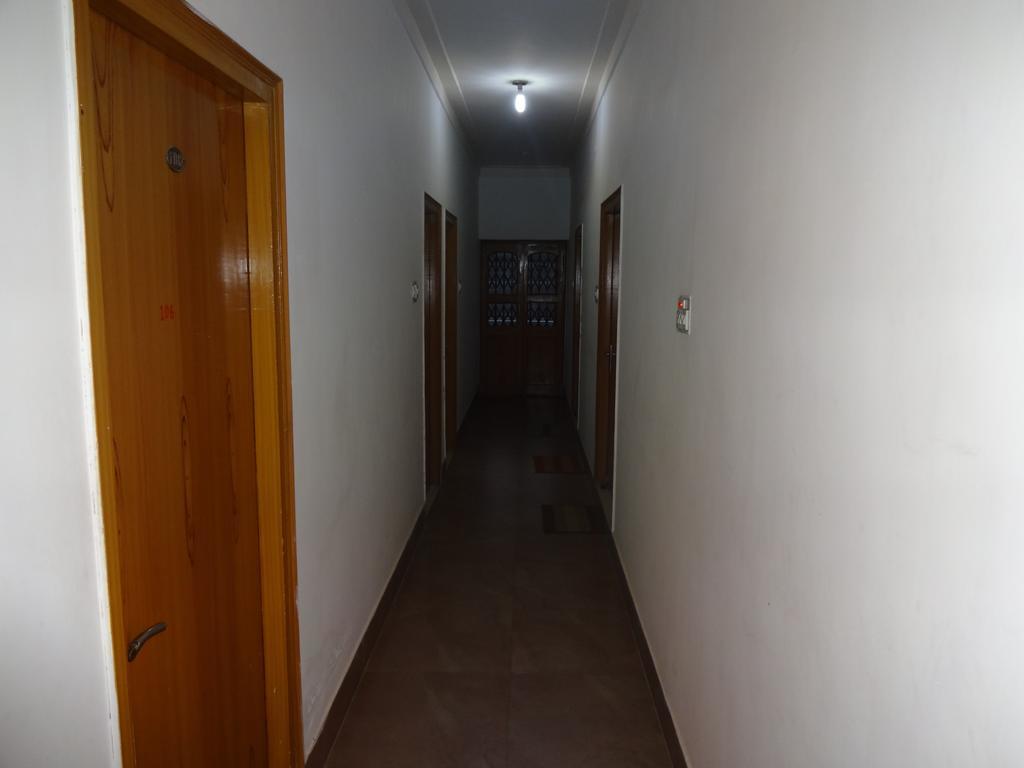 Harsh & Yash Guest House Bodh Gaya Exterior photo