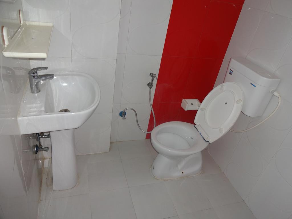 Harsh & Yash Guest House Bodh Gaya Exterior photo
